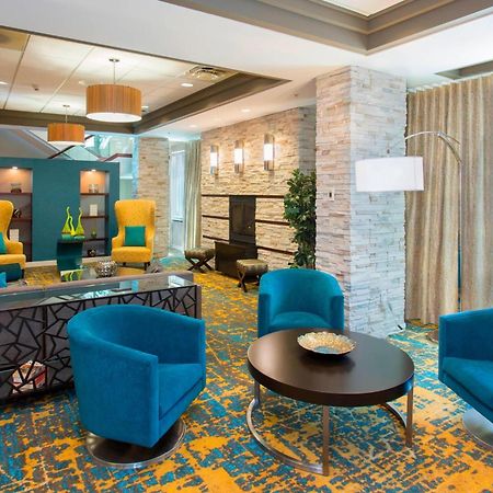Residence Inn By Marriott Moncton Exterior foto