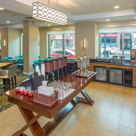Residence Inn By Marriott Moncton Exterior foto