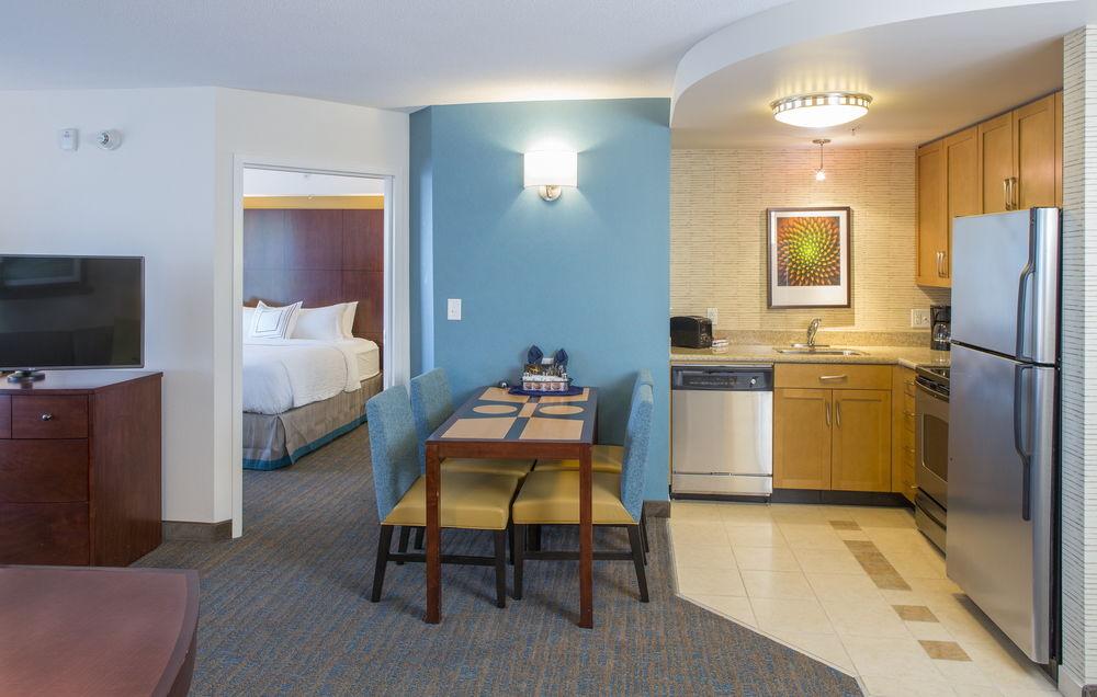 Residence Inn By Marriott Moncton Exterior foto