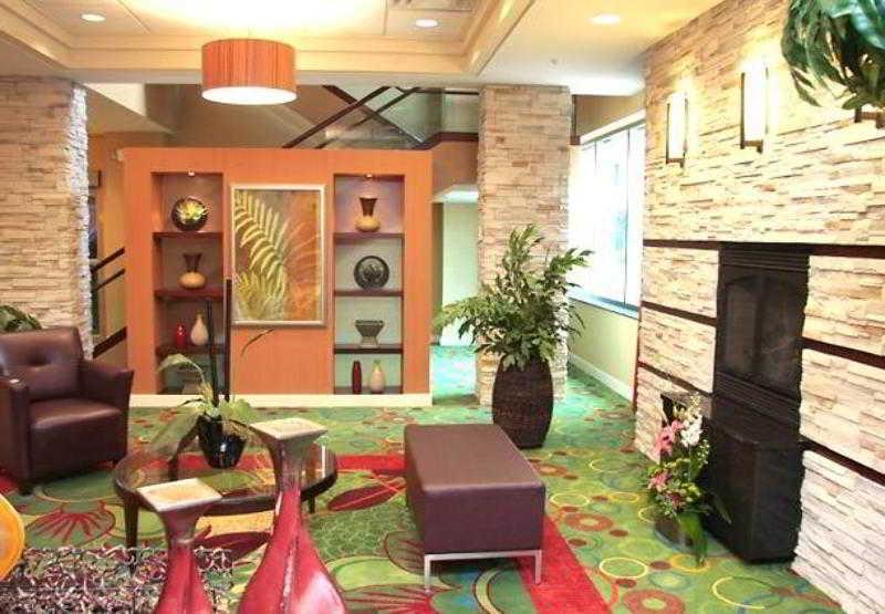 Residence Inn By Marriott Moncton Exterior foto