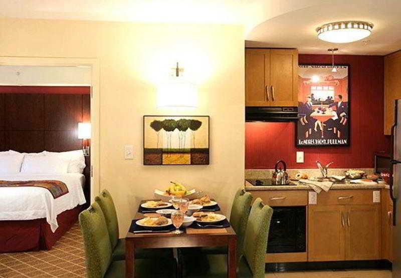 Residence Inn By Marriott Moncton Quarto foto