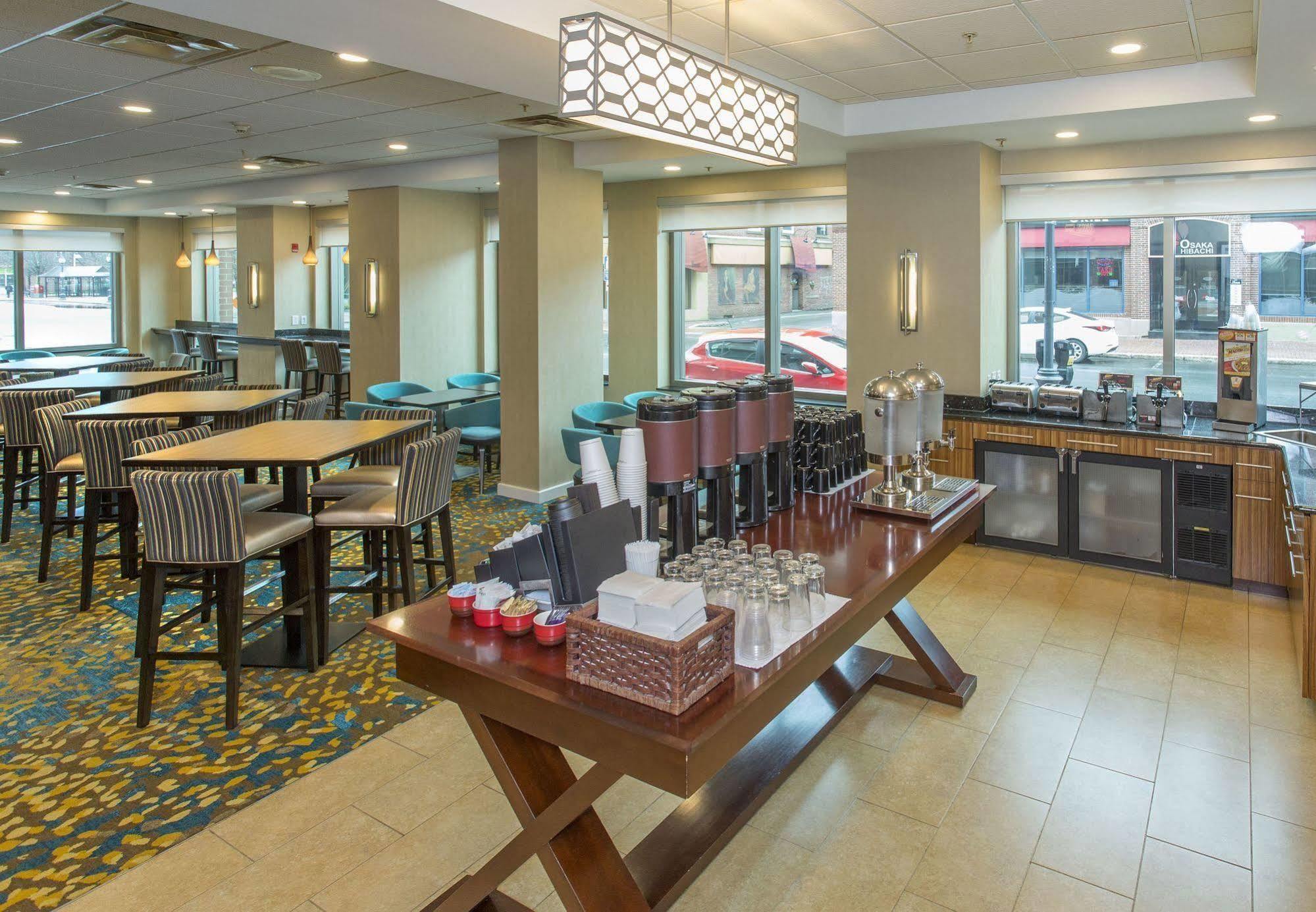 Residence Inn By Marriott Moncton Exterior foto