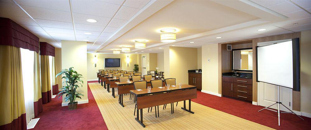 Residence Inn By Marriott Moncton Exterior foto